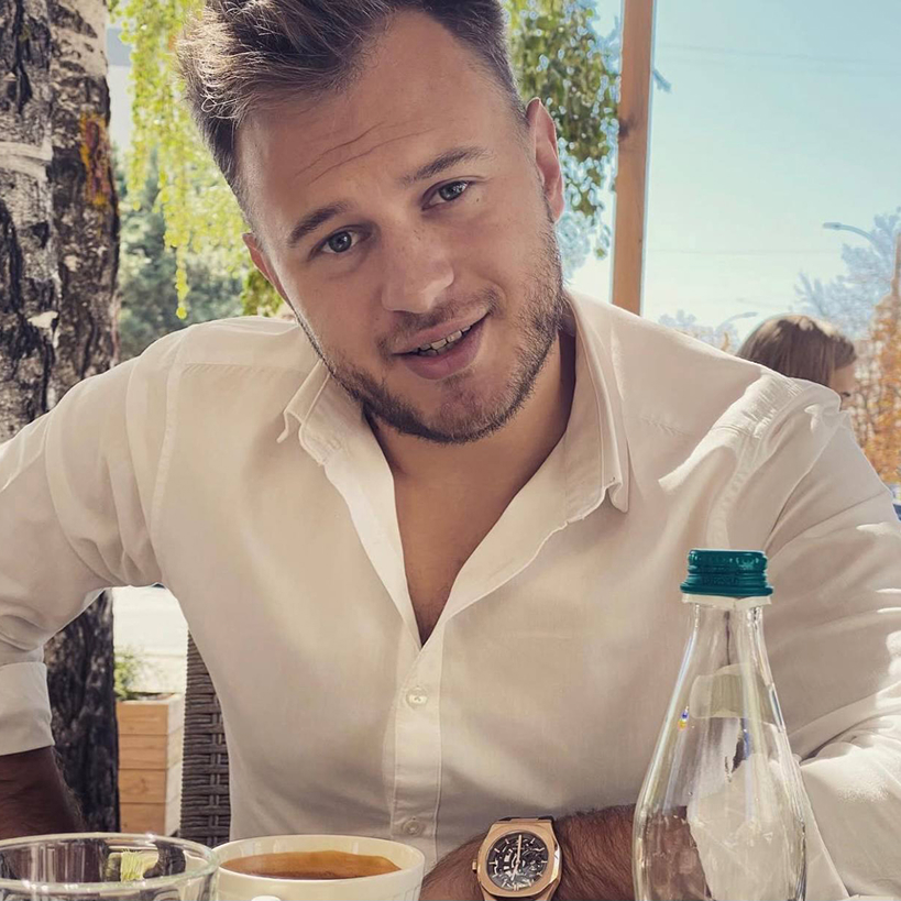 Original professional photo